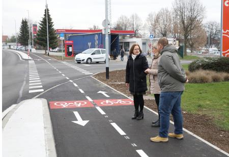 Regionalna kolesarska povezava